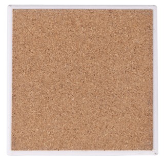 Villa DEste  Σετ 4 τμχ Διακοσμητικό πλακάκι 11x11 cm από κεραμικό μ...