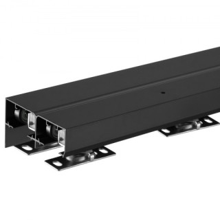 VEVOR Σετ Κιτ Ράγας Πόρτας Παράκαμψης 4 Ποδιών για Σύστημα 2 Πορτών... VEVOR Σετ Κιτ Ράγας Πόρτας Παράκαμψης 4 Ποδιών για Σύστημα 2 Πορτών...