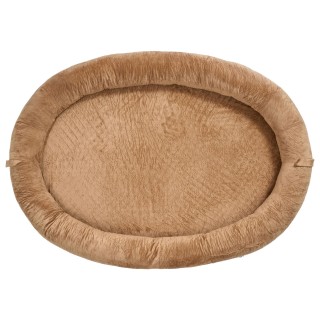 VEVOR Ορθοπεδικό Κρεβάτι Σκύλων για Ανθρώπους - Καφέ, 1770 x 1230 x... VEVOR Ορθοπεδικό Κρεβάτι Σκύλων για Ανθρώπους - Καφέ, 1770 x 1230 x...