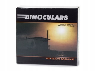 Verk Group Επαγγελματικά Κιάλια 10x50 122m/1000m για Παρατήρηση Κυν...