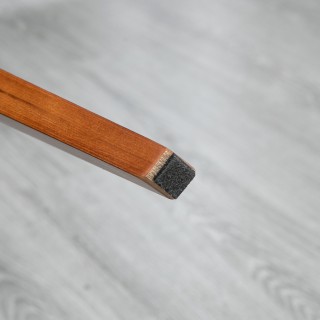 HOMCOM Σετ από 2 Καρέκλες Τραπεζαρίας Vintage Στυλ με Επένδυση από ... HOMCOM Σετ από 2 Καρέκλες Τραπεζαρίας Vintage Στυλ με Επένδυση από ...