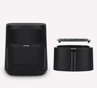 Φριτέζα Αέρος χωρίς Λάδι 8lt Airfryer FRY880 H.Koenig Φριτέζα Αέρος χωρίς Λάδι 8lt Airfryer FRY880 H.Koenig