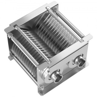 VEVOR Λεπίδα Κοπής Κρέατος 7mm Ανοξείδωτο Ατσάλι για SJY-DQ90 Κρεατ... VEVOR Λεπίδα Κοπής Κρέατος 7mm Ανοξείδωτο Ατσάλι για SJY-DQ90 Κρεατ...