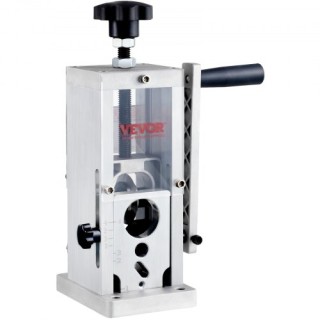 Μηχανή Απογύμνωσης Καλωδίων VEVOR, 0.06-1.57, Χειροκίνητη ή Με Τρυπ... Μηχανή Απογύμνωσης Καλωδίων VEVOR, 0.06-1.57, Χειροκίνητη ή Με Τρυπ...