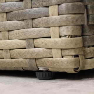 Outsunny Σετ Έπιπλα Κήπου 6 τεμαχίων σε ράταν με καναπέδες, πολυθρό... Outsunny Σετ Έπιπλα Κήπου 6 τεμαχίων σε ράταν με καναπέδες, πολυθρό...