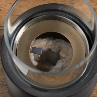 Επιτραπέζιο τζάκι βιοαιθανόλης HOMCOM με δοχείο 0,4L, 12x12x19cm, Σ... Επιτραπέζιο τζάκι βιοαιθανόλης HOMCOM με δοχείο 0,4L, 12x12x19cm, Σ...