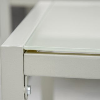 Outsunny σετ κήπου 4 τεμαχίων σε PE Rattan με 2 πολυθρόνες, καναπέ ...