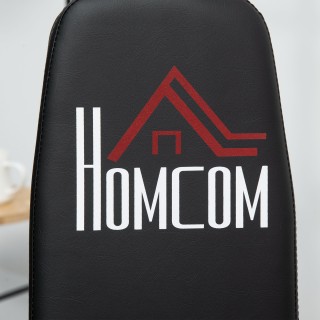 HOMCOM Fitness Station με βάρη 45kg για οικιακή και επαγγελματική π... HOMCOM Fitness Station με βάρη 45kg για οικιακή και επαγγελματική π...