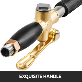 Πιστόλι Ψεκασμού Τσιμέντου VEVOR 4 Jet για Σοβάτισμα SJHHNTJBJ-PQM... Πιστόλι Ψεκασμού Τσιμέντου VEVOR 4 Jet για Σοβάτισμα SJHHNTJBJ-PQM...