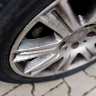 K2 Roton Υγρό Καθαρισμού για Ζάντες Αυτοκινήτου 5lt G165 K2 Roton Υγρό Καθαρισμού για Ζάντες Αυτοκινήτου 5lt G165