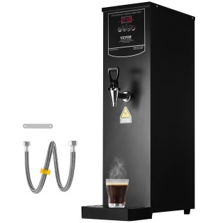 VEVOR Ηλεκτρικός Βραστήρας Νερού 1500W με Ανοξείδωτο Σωλήνα 316, 50... VEVOR Ηλεκτρικός Βραστήρας Νερού 1500W με Ανοξείδωτο Σωλήνα 316, 50...