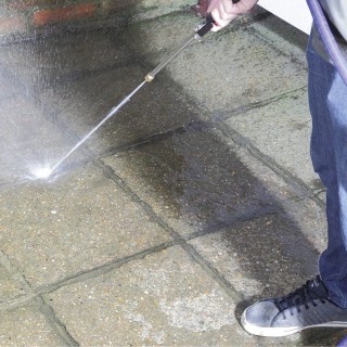 Ακροφύσιο Υψηλής Πίεσης BN1802 GEM