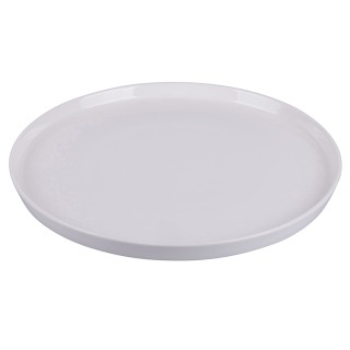 Villa DEste  Σετ 4 τμχ Πιάτο σερβιρίσματος από λευκή new bone China...