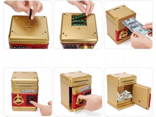 Verk group Κουμπαράς Αυτόματης Ταμειομηχανής Κωδικός Πρόσβασης Χαρτ... Verk group Κουμπαράς Αυτόματης Ταμειομηχανής Κωδικός Πρόσβασης Χαρτ...