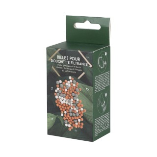 Πέτρες Ορυκτών για Κεφαλή Ντους 3 τεμάχια 44006 Urban Living Πέτρες Ορυκτών για Κεφαλή Ντους 3 τεμάχια 44006 Urban Living