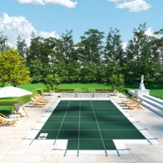 Κάλυμμα Ασφαλείας Πισίνας VEVOR για 18x36ft Ορθογώνιες Πισίνες, Πρά... Κάλυμμα Ασφαλείας Πισίνας VEVOR για 18x36ft Ορθογώνιες Πισίνες, Πρά...