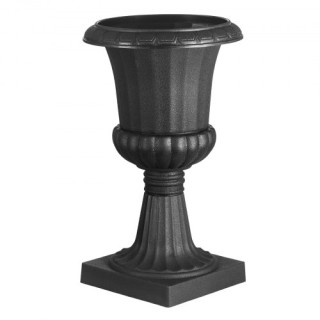 VEVOR Κλασικά Μαύρα Πλαστικά Άνθη 40x67 εκ. SLHPW1522INCDKXP9001V0