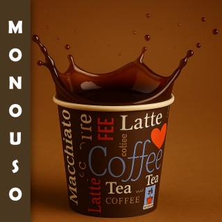 Shally Dogan 1000 Μονής Χρήσης Ποτηράκια Καφέ με Διακόσμηση Espress... Shally Dogan 1000 Μονής Χρήσης Ποτηράκια Καφέ με Διακόσμηση Espress...