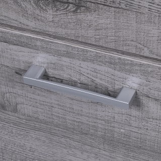 Galileo Ντουλάπα παπουτσιών με 3 κλίσεις 63x24xh115 cm από ξύλο LDF...