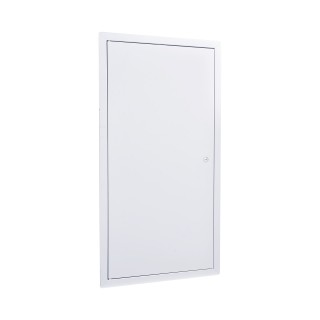 VEVOR Πόρτα Επίσκεψης Γυψοσανίδας 77x39 εκ., Γαλβανισμένος Χάλυβας,... VEVOR Πόρτα Επίσκεψης Γυψοσανίδας 77x39 εκ., Γαλβανισμένος Χάλυβας,...