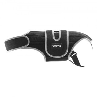 VEVOR Ρυθμιζόμενο Στήριγμα Σπονδυλικής Στήλης Σκύλου για Ανακούφιση... VEVOR Ρυθμιζόμενο Στήριγμα Σπονδυλικής Στήλης Σκύλου για Ανακούφιση...
