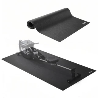 VEVOR Treadmill Mat for Carpet 4mm 900x2000mm Exercise Equipment J... VEVOR Treadmill Mat for Carpet 4mm 900x2000mm Exercise Equipment J...
