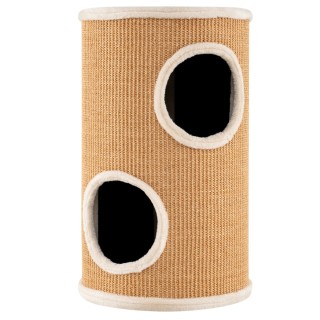 Costway 36 εκ. Κυλινδρικό Ονυχοδρόμιο με Σιζάλ Επιφάνεια Ξυσίματος ... Costway 36 εκ. Κυλινδρικό Ονυχοδρόμιο με Σιζάλ Επιφάνεια Ξυσίματος ...