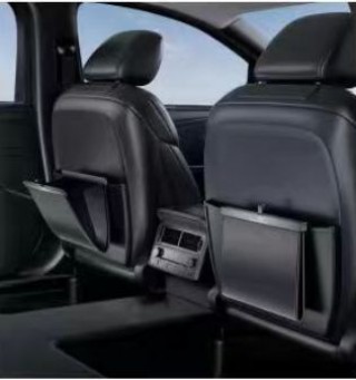 Verk Group Τσάντα Οργάνωσης Αυτοκινήτου 5907451373606 Verk Group Τσάντα Οργάνωσης Αυτοκινήτου 5907451373606