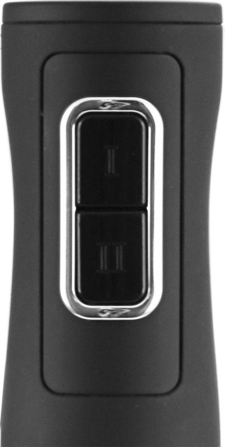 Ραβδομπλέντερ με Ανοξείδωτη Ράβδο 250W Μαύρο HB-111446 Emerio