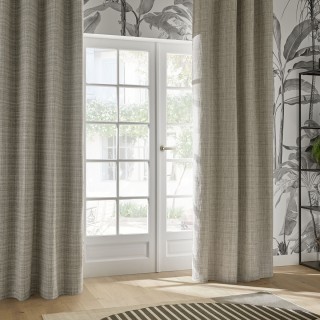 Atmosphera Συσκότισης Κουρτίνα Με Τρουκς Seth Ανοιχτό Γκρι, 140x2... Atmosphera Συσκότισης Κουρτίνα Με Τρουκς Seth Ανοιχτό Γκρι, 140x2...