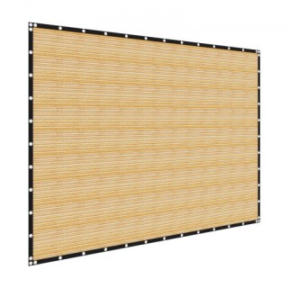 VEVOR Οθόνη Ιδιωτικότητας 12x20 ft για Κήπο (Μπεζ) JBZGB185GSM2B9JM... VEVOR Οθόνη Ιδιωτικότητας 12x20 ft για Κήπο (Μπεζ) JBZGB185GSM2B9JM...