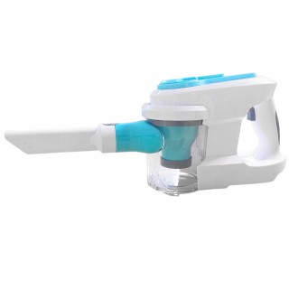 BAKAJI Παιχνίδι Σκούπα Ηλεκτρική για Παιδιά Ανταλλάξιμες Κεφαλές Φώ... BAKAJI Παιχνίδι Σκούπα Ηλεκτρική για Παιδιά Ανταλλάξιμες Κεφαλές Φώ...