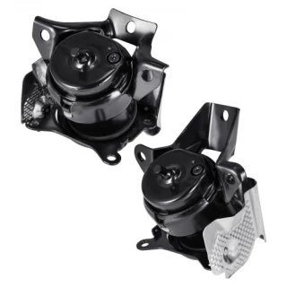 VEVOR Engine Mount Set for Chevrolet Silverado 1500 5.3L V8 (201... VEVOR Engine Mount Set for Chevrolet Silverado 1500 5.3L V8 (201...