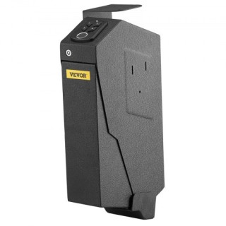 VEVOR Χρηματοκιβώτιο Όπλων με Δακτυλικό Αποτύπωμα για Γρήγορη Πρόσβ... VEVOR Χρηματοκιβώτιο Όπλων με Δακτυλικό Αποτύπωμα για Γρήγορη Πρόσβ...