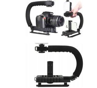 Vlogging Kit - Πλήρες Σετ Δημιουργίας Περιεχομένου Τρίποδο ,Λάμπα L... Vlogging Kit - Πλήρες Σετ Δημιουργίας Περιεχομένου Τρίποδο ,Λάμπα L...
