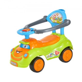 VEVOR Παιδικό Όχημα με Προστατευτικά για Νήπια έως 25 kg TGKETCZSTC... VEVOR Παιδικό Όχημα με Προστατευτικά για Νήπια έως 25 kg TGKETCZSTC...