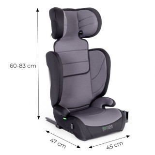 Παιδικό Κάθισμα Αυτοκινήτου ISOFIX Για Παιδιά Ύψους 100-150 cm Ecot... Παιδικό Κάθισμα Αυτοκινήτου ISOFIX Για Παιδιά Ύψους 100-150 cm Ecot...