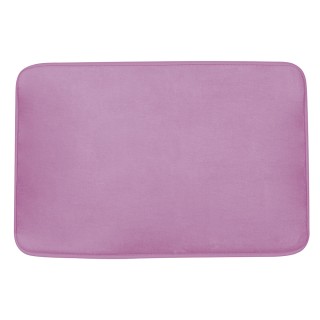 Galileo Tappeto bagno 45x75 cm in memory foam με αντιολισθητική βάσ...
