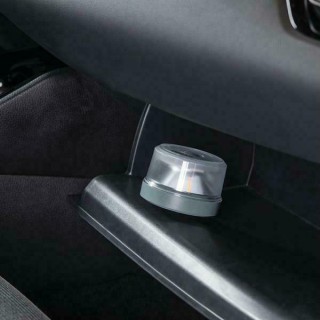 Προειδοποιητικός Φάρος LED Πορτοκαλί LEDSL102 OSRAM Προειδοποιητικός Φάρος LED Πορτοκαλί LEDSL102 OSRAM