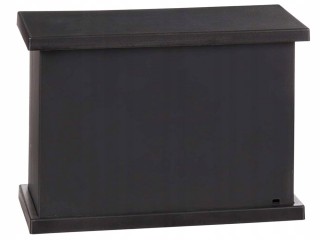 Verk Group Φωτιστικό LED Τζακιού με Εφέ Κινούμενης Φλόγας 590745135...