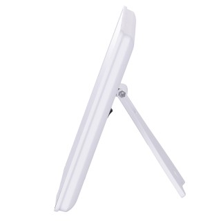 Kooper Καθρέφτης μακιγιάζ 16 LED με μπαταρία 165x22 εκ. ρυθμιζόμενη...