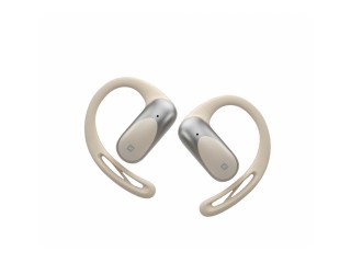 SWISSTEN Ακουστικά Bluetooth για Τρέξιμο Open Ear, Μπεζ 8595217494398 SWISSTEN Ακουστικά Bluetooth για Τρέξιμο Open Ear, Μπεζ 8595217494398