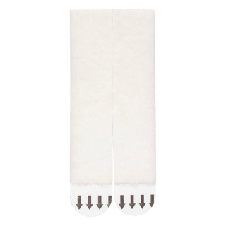 5FIVE Simply smart Αυτοκόλλητες Λωρίδες Στήριξης (8 τεμάχια) Χωρίς ...