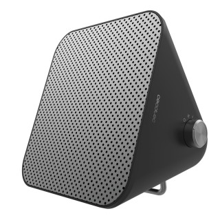 CECOTEC Θερμαντικό ReadyWarm 1500 Max Κεραμικό Μαύρο με 1500 W, Ρυ... CECOTEC Θερμαντικό ReadyWarm 1500 Max Κεραμικό Μαύρο με 1500 W, Ρυ...