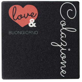 Galileo Σετ 8 τμχ Μεγάλο διακοσμητικό πλακάκι 20x20 εκ από κεραμικό...