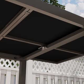 Outsunny Επεκτεινόμενο Τραπέζι Κήπου από 160-240 εκ για 6-8 Άτομα Ο... Outsunny Επεκτεινόμενο Τραπέζι Κήπου από 160-240 εκ για 6-8 Άτομα Ο...