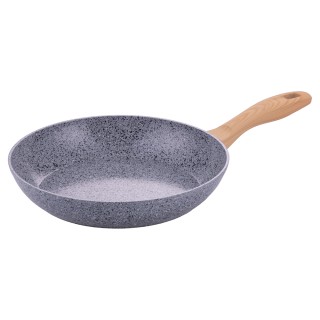 Galileo Τηγάνι 24 εκ με αντικολλητική κεραμική εσωτερική επίστρωση ... Galileo Τηγάνι 24 εκ με αντικολλητική κεραμική εσωτερική επίστρωση ...