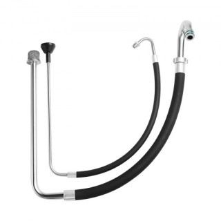 VEVOR Σωλήνας Αναρρόφησης και Σετ Γραμμής Επιστροφής για Εργαλεία Ψ... VEVOR Σωλήνας Αναρρόφησης και Σετ Γραμμής Επιστροφής για Εργαλεία Ψ...