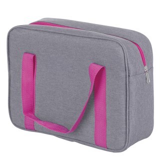 Galileo Θερμική τσάντα 6 L με εσωτερικό αλουμινίου και ιμάντα ώμου ...