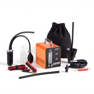 VEVOR Ανιχνευτής Διαρροών Καπνού Οχημάτων DC 12V για Σύστημα EVAP, ... VEVOR Ανιχνευτής Διαρροών Καπνού Οχημάτων DC 12V για Σύστημα EVAP, ...